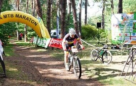 19.09.2026 - XIV MISTRZOSTWA POWIATU KOZIENICKIEGO W KOLARSTWIE G&Oacute;RSKIM ROZSTRZYGNIĘTE! 33