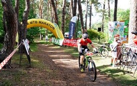 19.09.2026 - XIV MISTRZOSTWA POWIATU KOZIENICKIEGO W KOLARSTWIE G&Oacute;RSKIM ROZSTRZYGNIĘTE! 34