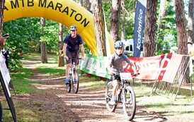 19.09.2026 - XIV MISTRZOSTWA POWIATU KOZIENICKIEGO W KOLARSTWIE G&Oacute;RSKIM ROZSTRZYGNIĘTE! 36