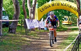 19.09.2026 - XIV MISTRZOSTWA POWIATU KOZIENICKIEGO W KOLARSTWIE G&Oacute;RSKIM ROZSTRZYGNIĘTE! 46
