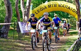 19.09.2026 - XIV MISTRZOSTWA POWIATU KOZIENICKIEGO W KOLARSTWIE G&Oacute;RSKIM ROZSTRZYGNIĘTE! 47