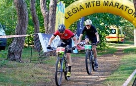 19.09.2026 - XIV MISTRZOSTWA POWIATU KOZIENICKIEGO W KOLARSTWIE G&Oacute;RSKIM ROZSTRZYGNIĘTE! 49