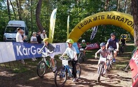 19.09.2026 - XIV MISTRZOSTWA POWIATU KOZIENICKIEGO W KOLARSTWIE G&Oacute;RSKIM ROZSTRZYGNIĘTE! 59