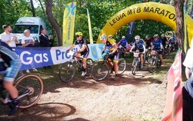 19.09.2026 - XIV MISTRZOSTWA POWIATU KOZIENICKIEGO W KOLARSTWIE G&Oacute;RSKIM ROZSTRZYGNIĘTE! 62