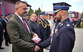 19.09.2026 - 100 LAT OSP W WYSOKIM KOLE &ndash; JUBILEUSZ JEDNOSTKI I ŚWIĘTO STRAŻAK&Oacute;W 12