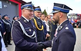 19.09.2026 - 100 LAT OSP W WYSOKIM KOLE &ndash; JUBILEUSZ JEDNOSTKI I ŚWIĘTO STRAŻAK&Oacute;W 14