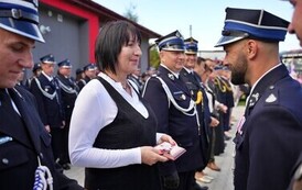 19.09.2026 - 100 LAT OSP W WYSOKIM KOLE &ndash; JUBILEUSZ JEDNOSTKI I ŚWIĘTO STRAŻAK&Oacute;W 15