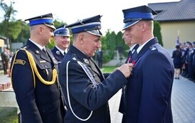19.09.2026 - 100 LAT OSP W WYSOKIM KOLE &ndash; JUBILEUSZ JEDNOSTKI I ŚWIĘTO STRAŻAK&Oacute;W 21