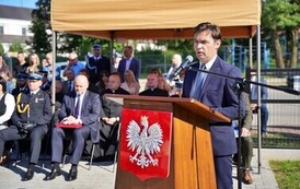 19.09.2026 - 100 LAT OSP W WYSOKIM KOLE &ndash; JUBILEUSZ JEDNOSTKI I ŚWIĘTO STRAŻAK&Oacute;W 28