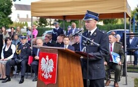 19.09.2026 - 100 LAT OSP W WYSOKIM KOLE &ndash; JUBILEUSZ JEDNOSTKI I ŚWIĘTO STRAŻAK&Oacute;W 30