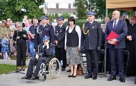 19.09.2026 - 100 LAT OSP W WYSOKIM KOLE &ndash; JUBILEUSZ JEDNOSTKI I ŚWIĘTO STRAŻAK&Oacute;W 34