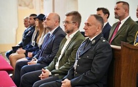 19.09.2026 - 100 LAT OSP W WYSOKIM KOLE &ndash; JUBILEUSZ JEDNOSTKI I ŚWIĘTO STRAŻAK&Oacute;W 39