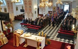 19.09.2026 - 100 LAT OSP W WYSOKIM KOLE &ndash; JUBILEUSZ JEDNOSTKI I ŚWIĘTO STRAŻAK&Oacute;W 42
