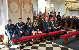 19.09.2026 - 100 LAT OSP W WYSOKIM KOLE &ndash; JUBILEUSZ JEDNOSTKI I ŚWIĘTO STRAŻAK&Oacute;W 44