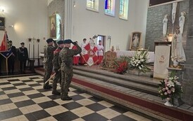 20.09.2026 - UROCZYSTOŚCI PATRIOTYCZNE W ZAJEZIERZU - HOŁD BOHATEROM 28 PUŁKU ARTYLERII LEKKIEJ 4