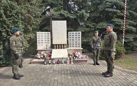 20.09.2026 - UROCZYSTOŚCI PATRIOTYCZNE W ZAJEZIERZU - HOŁD BOHATEROM 28 PUŁKU ARTYLERII LEKKIEJ 5