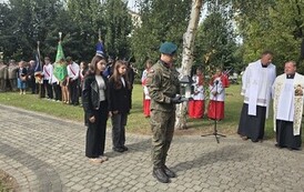 20.09.2026 - UROCZYSTOŚCI PATRIOTYCZNE W ZAJEZIERZU - HOŁD BOHATEROM 28 PUŁKU ARTYLERII LEKKIEJ 8