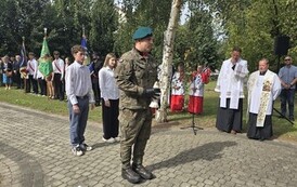 20.09.2026 - UROCZYSTOŚCI PATRIOTYCZNE W ZAJEZIERZU - HOŁD BOHATEROM 28 PUŁKU ARTYLERII LEKKIEJ 9