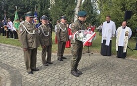 20.09.2026 - UROCZYSTOŚCI PATRIOTYCZNE W ZAJEZIERZU - HOŁD BOHATEROM 28 PUŁKU ARTYLERII LEKKIEJ 16