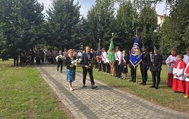 20.09.2026 - UROCZYSTOŚCI PATRIOTYCZNE W ZAJEZIERZU - HOŁD BOHATEROM 28 PUŁKU ARTYLERII LEKKIEJ 18