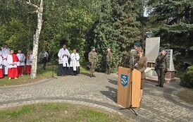 20.09.2026 - UROCZYSTOŚCI PATRIOTYCZNE W ZAJEZIERZU - HOŁD BOHATEROM 28 PUŁKU ARTYLERII LEKKIEJ 23