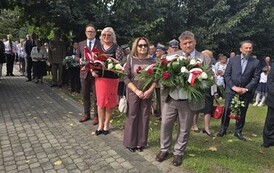 20.09.2026 - UROCZYSTOŚCI PATRIOTYCZNE W ZAJEZIERZU - HOŁD BOHATEROM 28 PUŁKU ARTYLERII LEKKIEJ 24