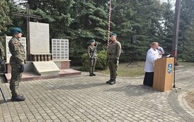 20.09.2026 - UROCZYSTOŚCI PATRIOTYCZNE W ZAJEZIERZU - HOŁD BOHATEROM 28 PUŁKU ARTYLERII LEKKIEJ 25