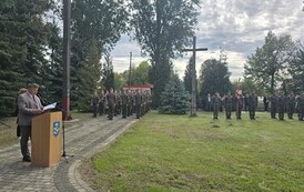 20.09.2026 - UROCZYSTOŚCI PATRIOTYCZNE W ZAJEZIERZU - HOŁD BOHATEROM 28 PUŁKU ARTYLERII LEKKIEJ 27