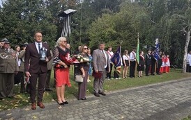 20.09.2026 - UROCZYSTOŚCI PATRIOTYCZNE W ZAJEZIERZU - HOŁD BOHATEROM 28 PUŁKU ARTYLERII LEKKIEJ 28