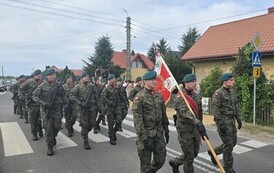 20.09.2026 - UROCZYSTOŚCI PATRIOTYCZNE W ZAJEZIERZU - HOŁD BOHATEROM 28 PUŁKU ARTYLERII LEKKIEJ 37