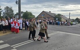 20.09.2026 - UROCZYSTOŚCI PATRIOTYCZNE W ZAJEZIERZU - HOŁD BOHATEROM 28 PUŁKU ARTYLERII LEKKIEJ 45