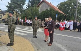 20.09.2026 - UROCZYSTOŚCI PATRIOTYCZNE W ZAJEZIERZU - HOŁD BOHATEROM 28 PUŁKU ARTYLERII LEKKIEJ 48
