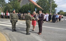 20.09.2026 - UROCZYSTOŚCI PATRIOTYCZNE W ZAJEZIERZU - HOŁD BOHATEROM 28 PUŁKU ARTYLERII LEKKIEJ 50