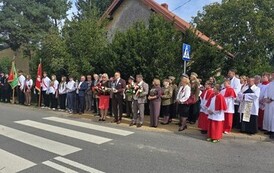 20.09.2026 - UROCZYSTOŚCI PATRIOTYCZNE W ZAJEZIERZU - HOŁD BOHATEROM 28 PUŁKU ARTYLERII LEKKIEJ 52