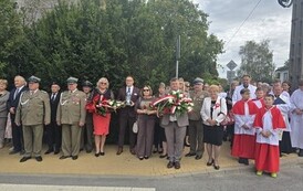 20.09.2026 - UROCZYSTOŚCI PATRIOTYCZNE W ZAJEZIERZU - HOŁD BOHATEROM 28 PUŁKU ARTYLERII LEKKIEJ 53