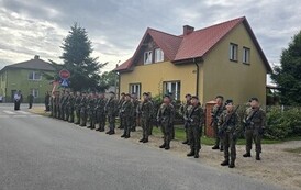 20.09.2026 - UROCZYSTOŚCI PATRIOTYCZNE W ZAJEZIERZU - HOŁD BOHATEROM 28 PUŁKU ARTYLERII LEKKIEJ 56