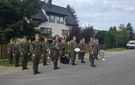 20.09.2026 - UROCZYSTOŚCI PATRIOTYCZNE W ZAJEZIERZU - HOŁD BOHATEROM 28 PUŁKU ARTYLERII LEKKIEJ 57