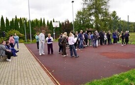 23.09.2026 - AKTYWNIE I RAZEM - XII SPARTAKIADA OS&Oacute;B Z NIEPEŁNOSPRAWNOŚCIAMI &bdquo;INTEGRACJA PRZEZ AKTYWNOŚĆ&rdquo; 4