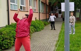 23.09.2026 - AKTYWNIE I RAZEM - XII SPARTAKIADA OS&Oacute;B Z NIEPEŁNOSPRAWNOŚCIAMI &bdquo;INTEGRACJA PRZEZ AKTYWNOŚĆ&rdquo; 5