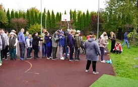 23.09.2026 - AKTYWNIE I RAZEM - XII SPARTAKIADA OS&Oacute;B Z NIEPEŁNOSPRAWNOŚCIAMI &bdquo;INTEGRACJA PRZEZ AKTYWNOŚĆ&rdquo; 10