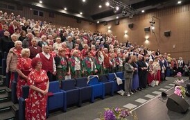 24.09.2026 - JUBILEUSZOWA ODSŁONA OG&Oacute;LNOPOLSKIEGO PRZEGLĄDU PIOSENKI BIESIADNEJ &bdquo;KOZIENICE 2026&rdquo; 5