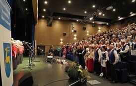 24.09.2026 - JUBILEUSZOWA ODSŁONA OG&Oacute;LNOPOLSKIEGO PRZEGLĄDU PIOSENKI BIESIADNEJ &bdquo;KOZIENICE 2026&rdquo; 6
