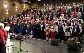 24.09.2026 - JUBILEUSZOWA ODSŁONA OG&Oacute;LNOPOLSKIEGO PRZEGLĄDU PIOSENKI BIESIADNEJ &bdquo;KOZIENICE 2026&rdquo; 7