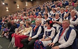 24.09.2026 - JUBILEUSZOWA ODSŁONA OG&Oacute;LNOPOLSKIEGO PRZEGLĄDU PIOSENKI BIESIADNEJ &bdquo;KOZIENICE 2026&rdquo; 11