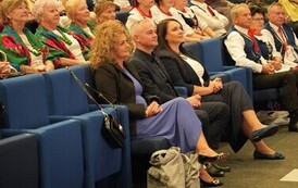 24.09.2026 - JUBILEUSZOWA ODSŁONA OG&Oacute;LNOPOLSKIEGO PRZEGLĄDU PIOSENKI BIESIADNEJ &bdquo;KOZIENICE 2026&rdquo; 20