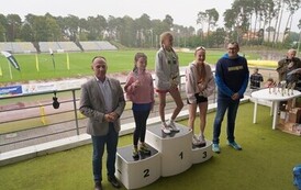 24.09.2026 - IX MISTRZOSTWA KOZIENIC W LEKKIEJ ATLETYCE ORAZ VII KOZIENICKA MILA IM. HENRYKA ZMITROWICZA 5