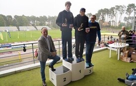 24.09.2026 - IX MISTRZOSTWA KOZIENIC W LEKKIEJ ATLETYCE ORAZ VII KOZIENICKA MILA IM. HENRYKA ZMITROWICZA 7