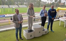 24.09.2026 - IX MISTRZOSTWA KOZIENIC W LEKKIEJ ATLETYCE ORAZ VII KOZIENICKA MILA IM. HENRYKA ZMITROWICZA 9