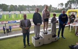 24.09.2026 - IX MISTRZOSTWA KOZIENIC W LEKKIEJ ATLETYCE ORAZ VII KOZIENICKA MILA IM. HENRYKA ZMITROWICZA 17