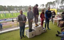 24.09.2026 - IX MISTRZOSTWA KOZIENIC W LEKKIEJ ATLETYCE ORAZ VII KOZIENICKA MILA IM. HENRYKA ZMITROWICZA 19